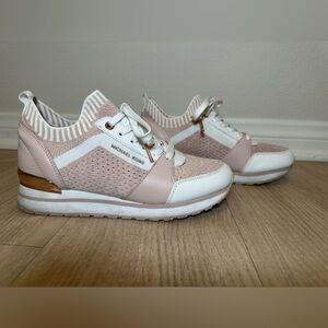 Women's Michael Kors Sneakers